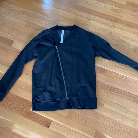 lululemon athletica Tops - Lululemon Mula Bundle Wrap